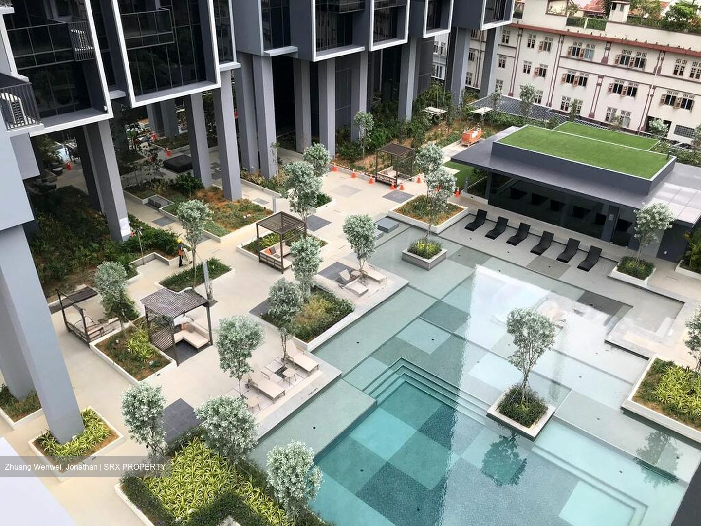 The M (D7), Apartment #525001451